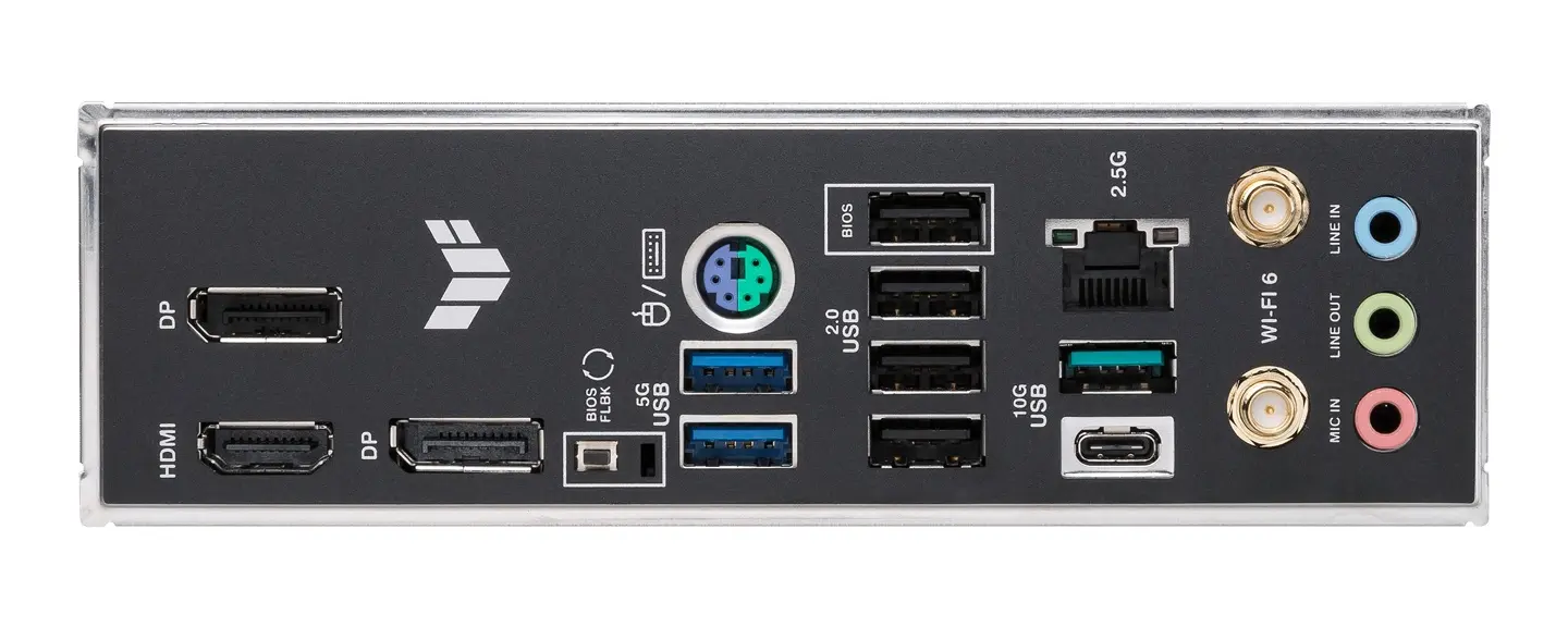 เมนบอร์ดซีรีส์ B คืนชีพ: PCIe 5.0 และ Wi‑Fi 6E กับงบที่ยังใช้ DDR4 ได้