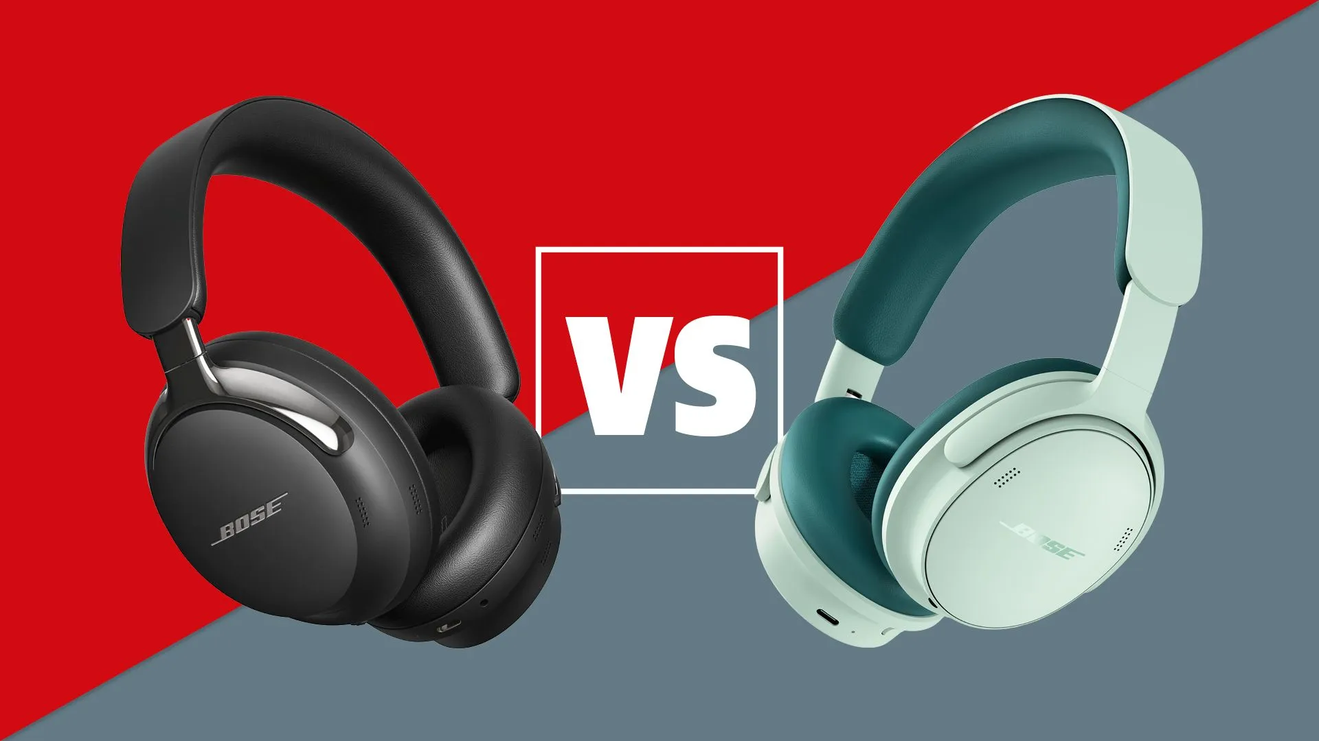 Bose QuietComfort Ultra Earbuds รุ่นที่สอง หูฟังเดินทางระดับพรีเมียมสำหรับชีวิตบนรถ