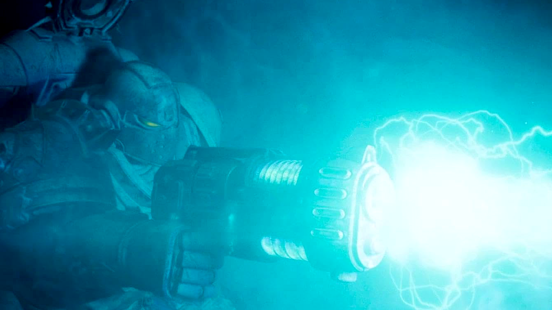 Henry Cavill ผลักดัน Warhammer 40000 ซีรีส์แอนิเมชันบน Prime Video
