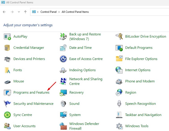 หยุดบริการลับใน Windows 11 ไม่ให้กินแบตและทำโน้ตบุ๊กร้อน