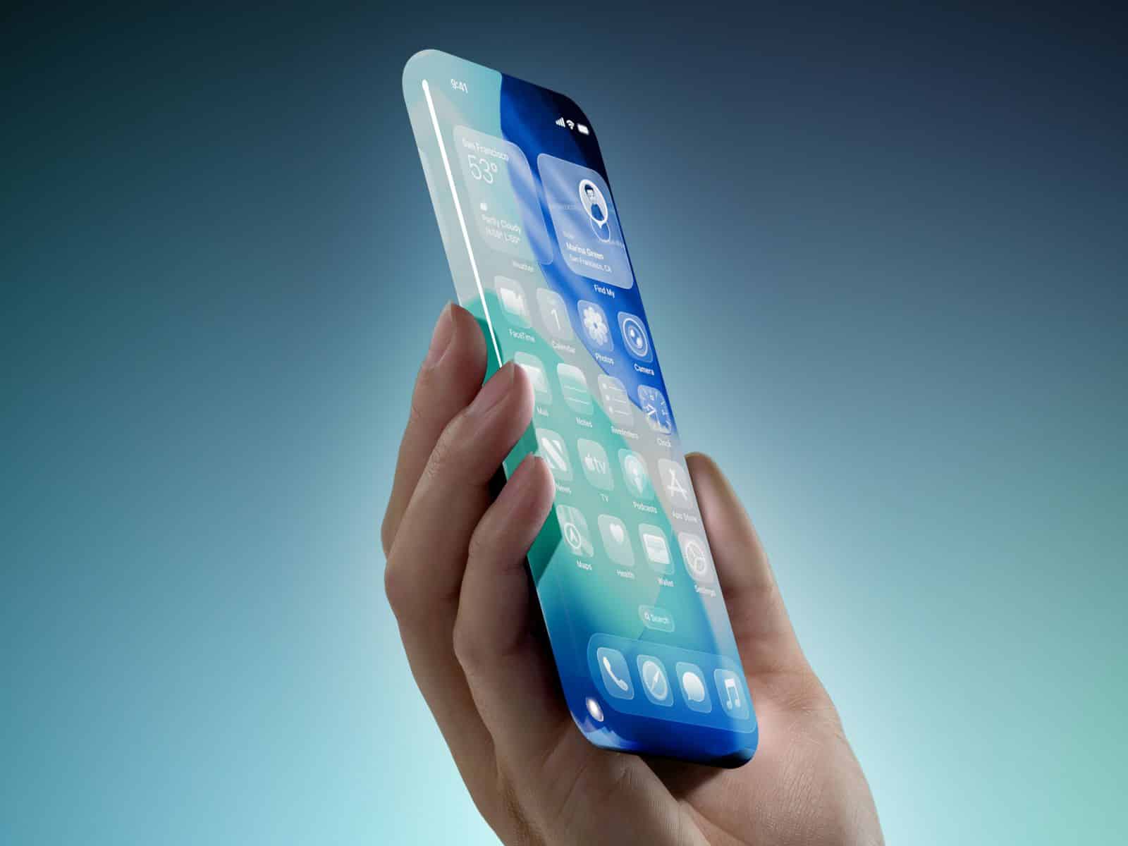 iPhone 20 Series ดีไซน์บางลง ระบบระบายความร้อนแรงขึ้นด้วย Vapor Chamber ใหม่