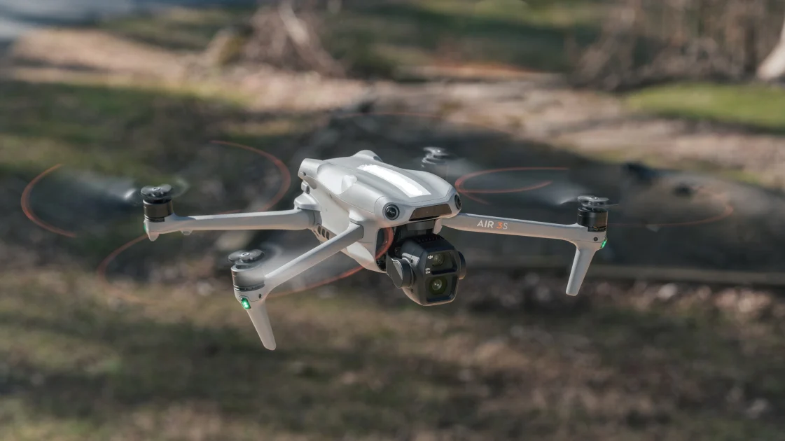 FCC LiDAR ban: เมื่อข้อกำหนดใหม่อาจทำให้โดรนยอดนิยมกลายเป็นของต้องห้าม