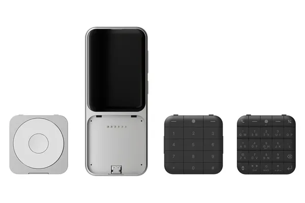 รีวิว Sidephone SP-01 สมาร์ตโฟนโมดูลาร์ทางเลือกคนอยากหนีจอ