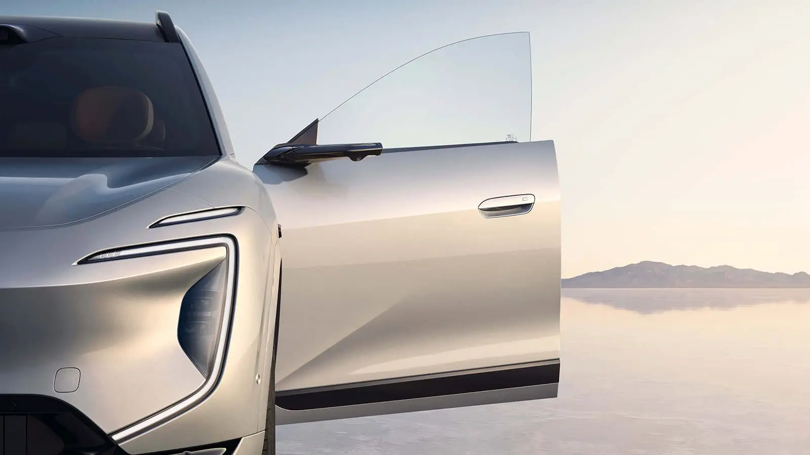 Avatr 07L SUV พรีเมี่ยมสายเทค จี้คู่แข่งด้วยระบบชาร์จ 800V และ LiDAR