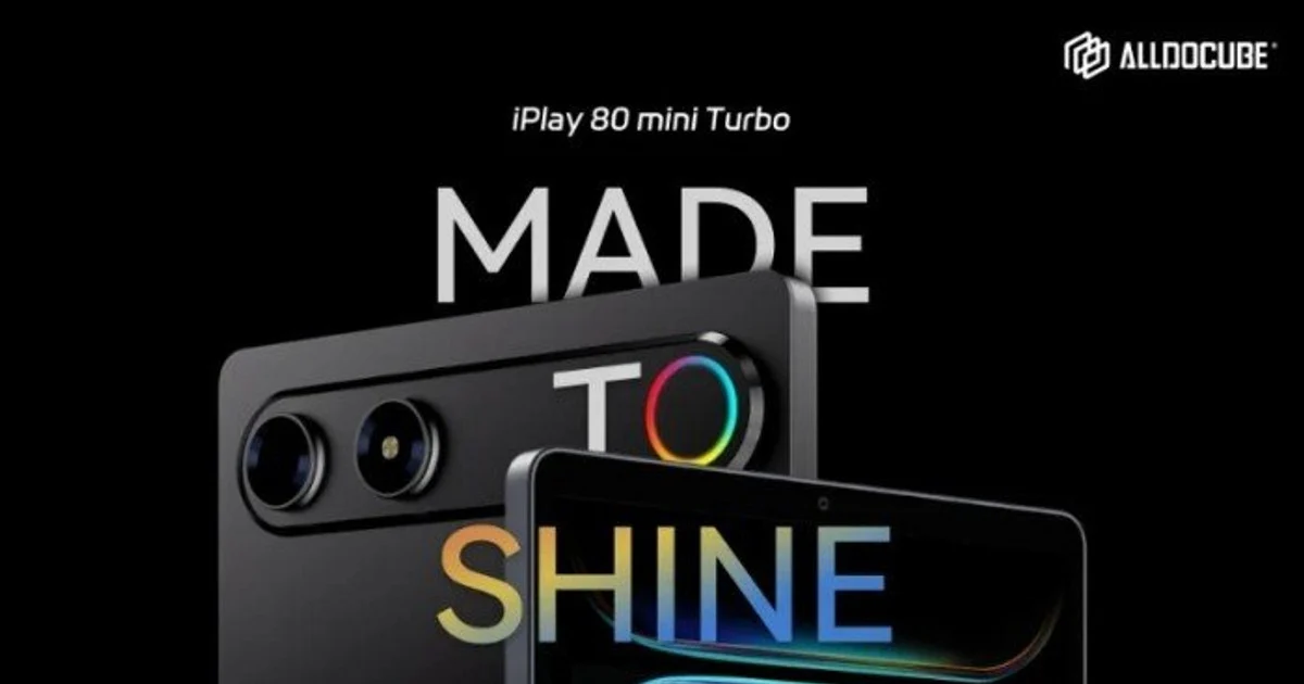 แท็บเล็ต 8 นิ้วสายเกมมิ่ง เลือก Lenovo Lecoo P900A หรือ ALLDOCUBE iPlay 80 mini Turbo ดี