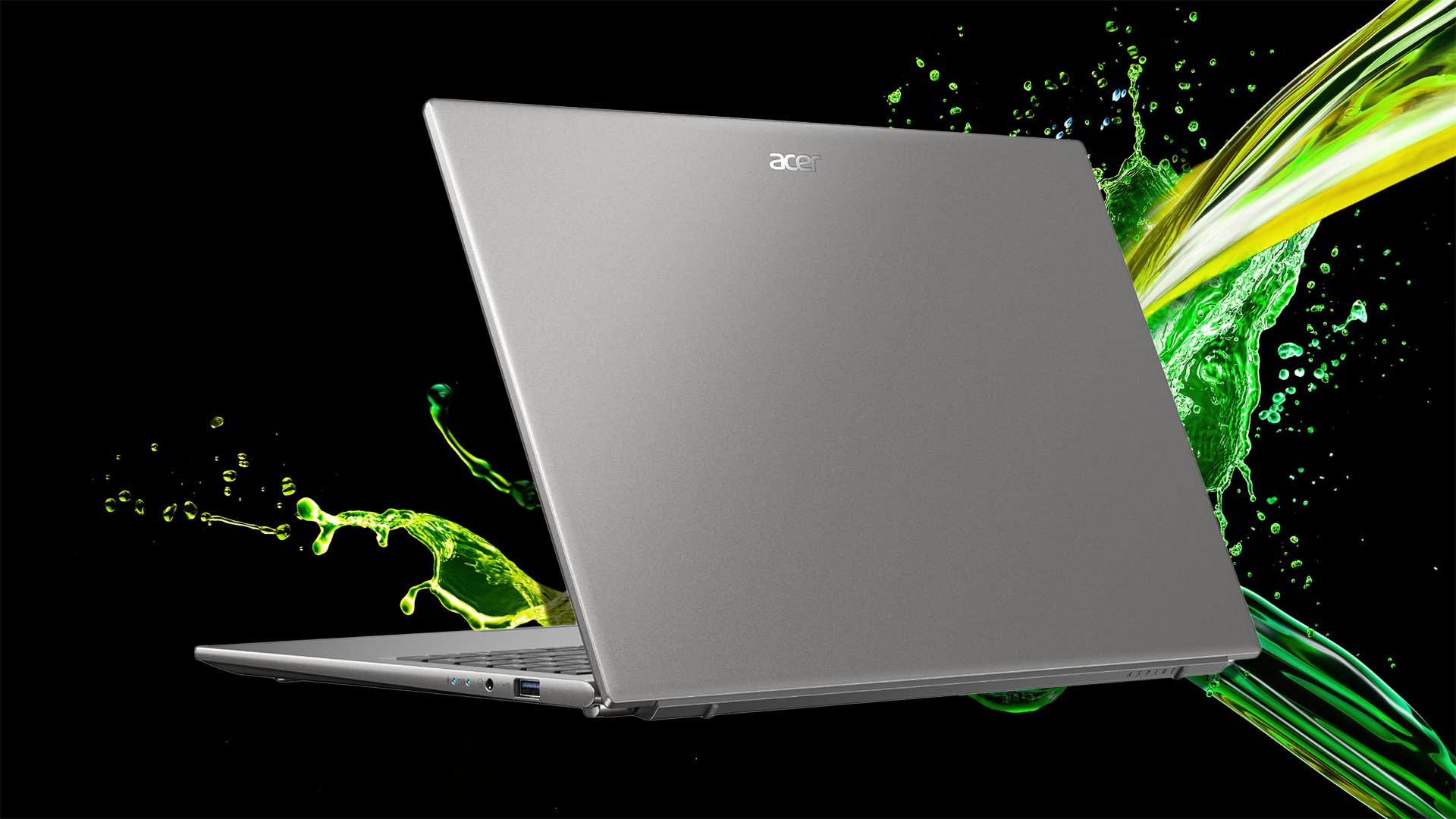 ศึกแล็ปท็อป AI ราคาถูก Aspire Go 15 สาย Snapdragon C ปะทะสาย Intel Core