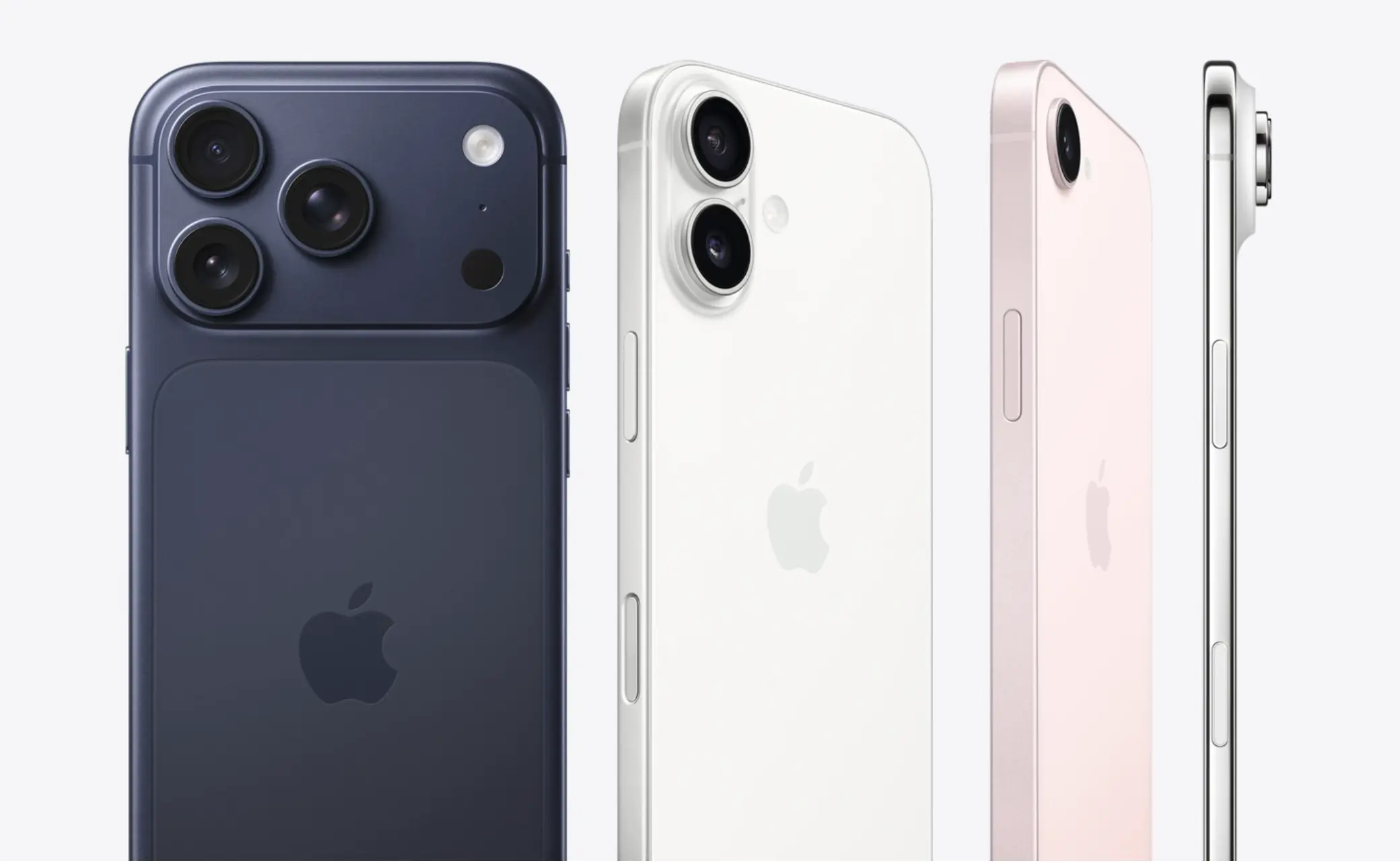 เปรียบเทียบราคา iPhone 17 Pro ทั่วโลก ตลาดไหนคุ้มที่สุด