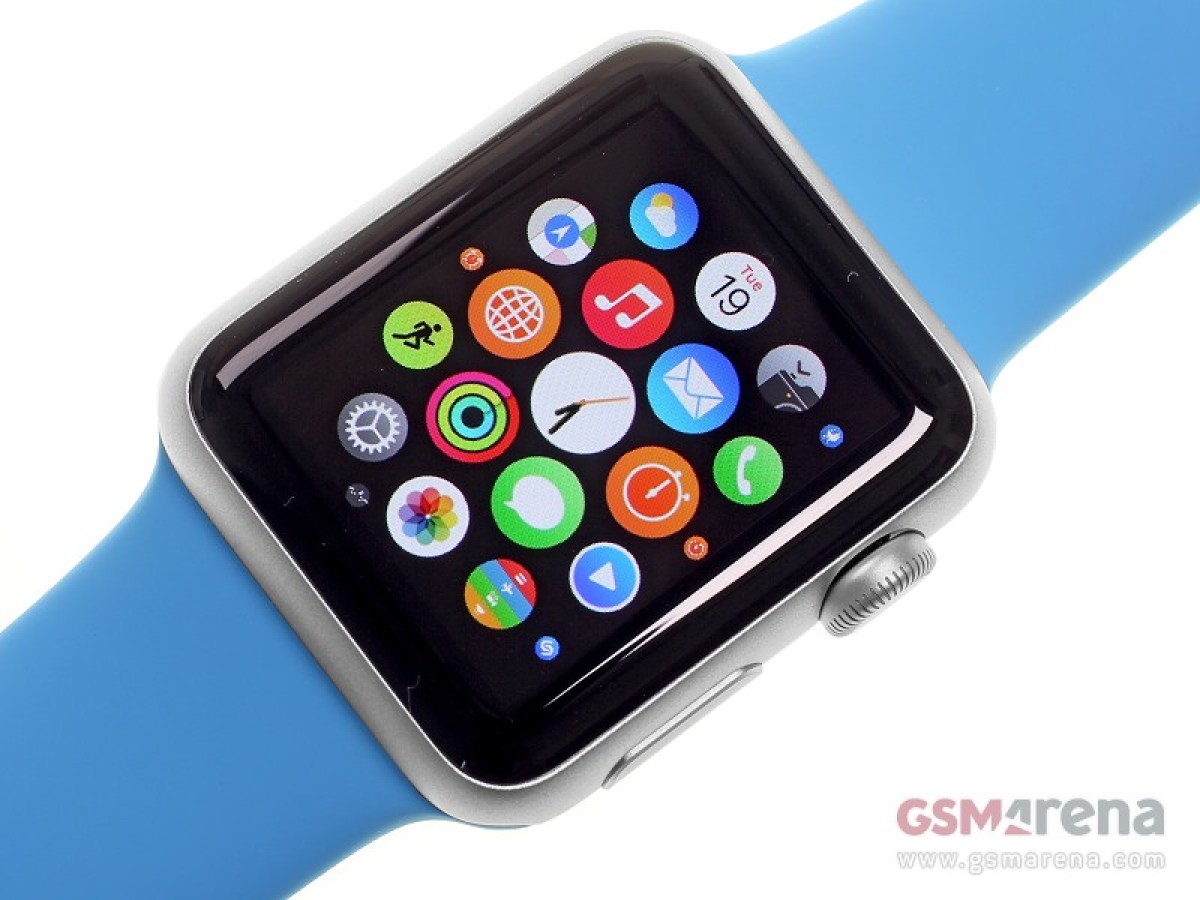 Apple พลิกเกม wearable ด้วย Apple Watch ใหม่และ fitness tracker ไร้จอ