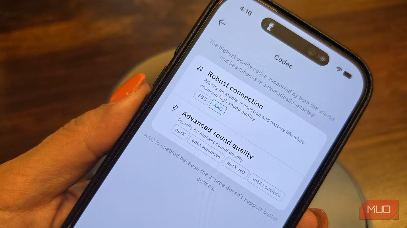 หูฟังระดับพรีเมียมของคุณไม่ได้เล่นเสียง Hi-Res Audio เพราะอะไร และแก้อย่างไร
