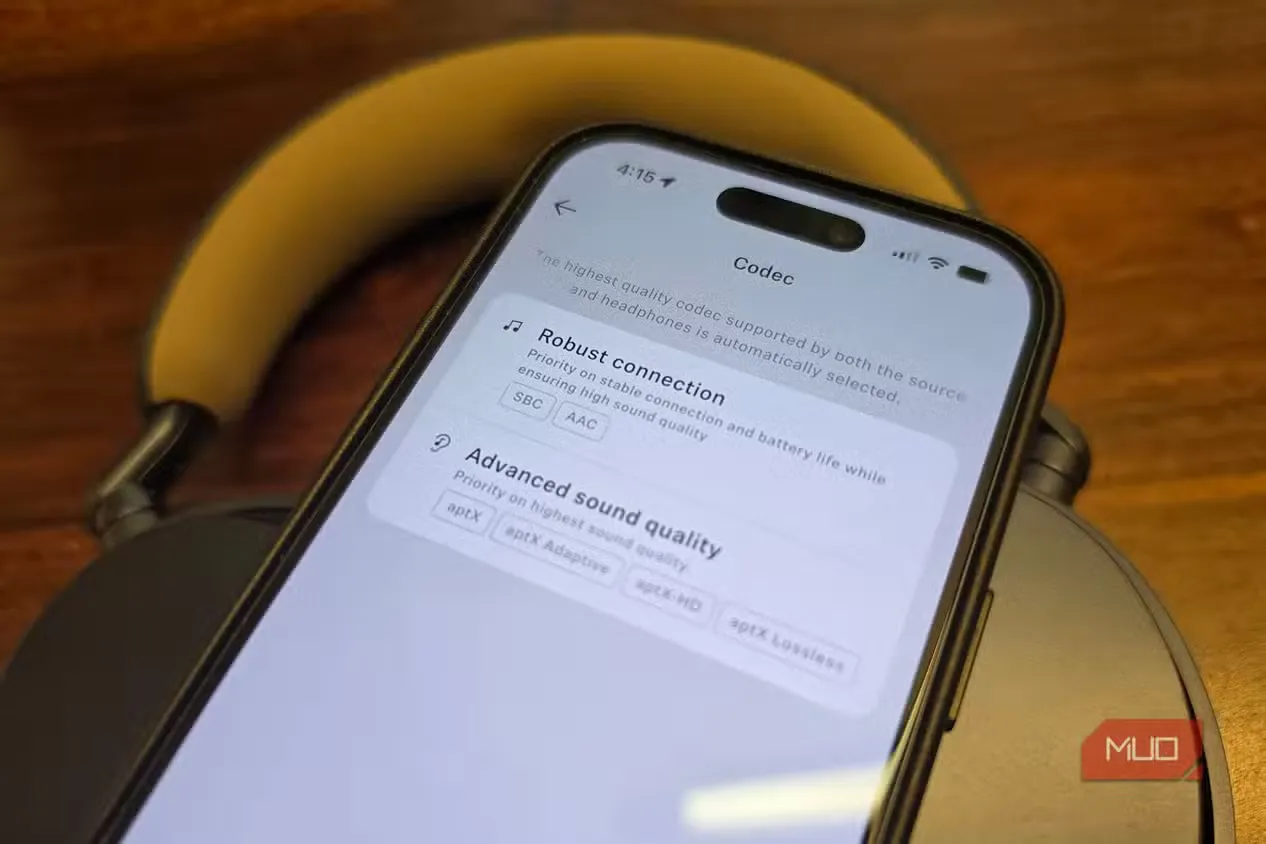 หูฟังระดับพรีเมียมของคุณไม่ได้เล่นเสียง Hi-Res Audio เพราะอะไร และแก้อย่างไร
