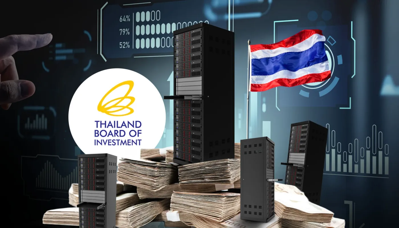จากการใช้ AI สู่การนำด้วย AI: ช่องว่างที่องค์กรมองข้าม