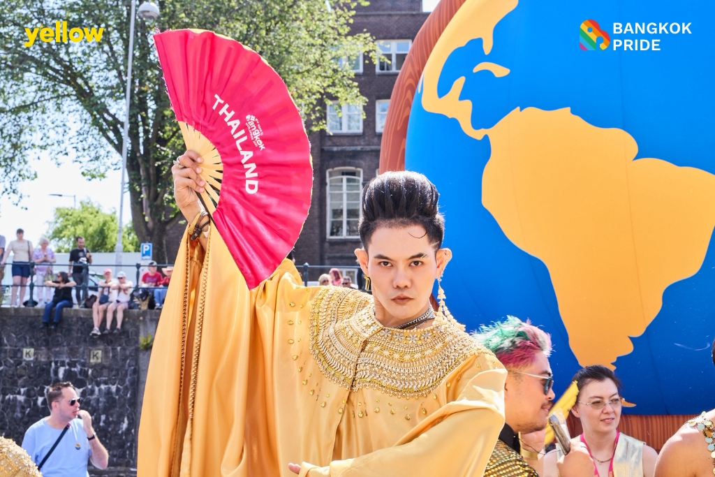 Bangkok World Pride: ก้าวสู่เวทีไพรด์ระดับโลกกับอนาคตการท่องเที่ยวหลากหลาย