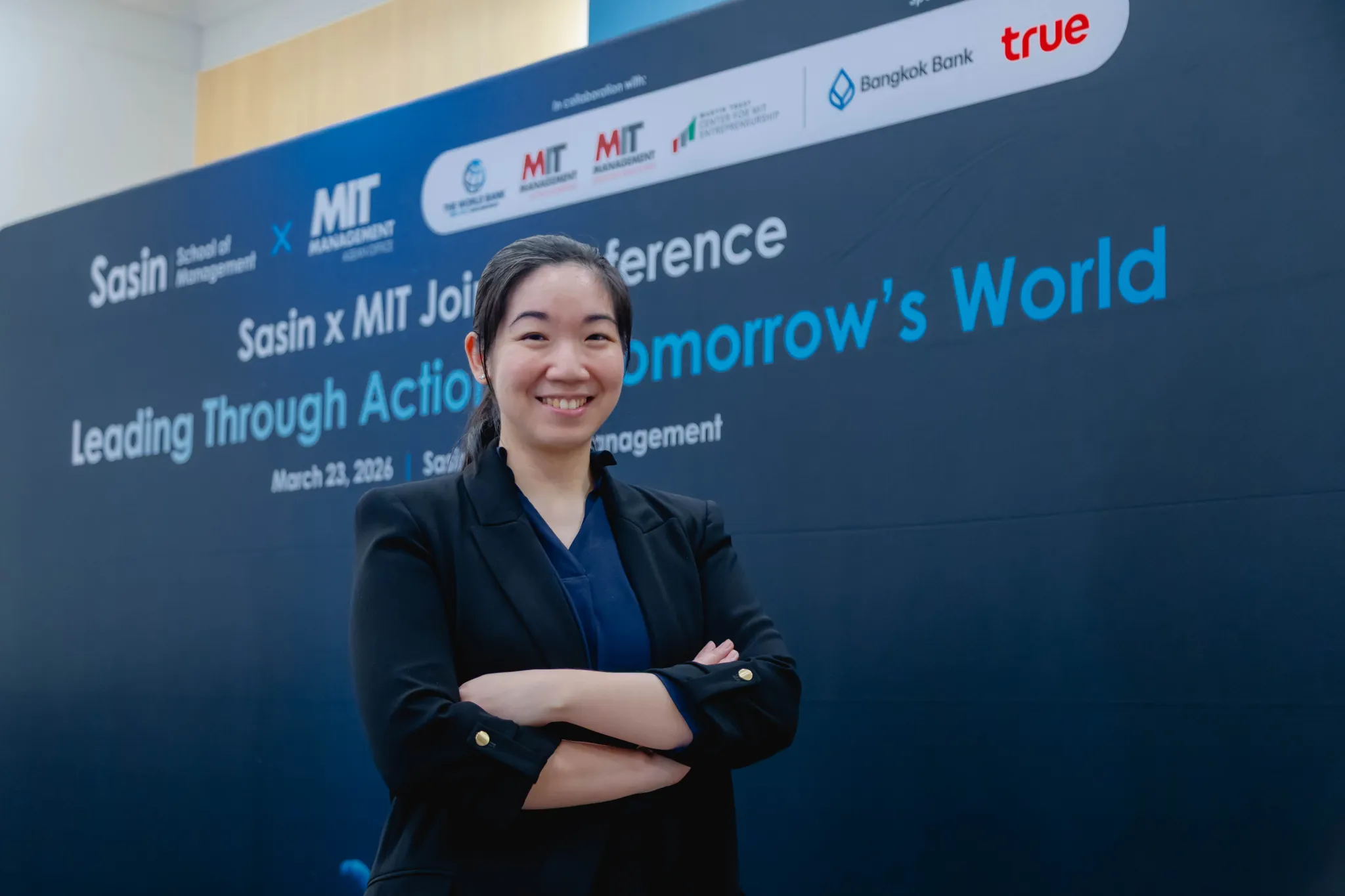 จากคนทำสู่คนคิด: Human-Centric AI เปลี่ยนบทบาทแรงงาน