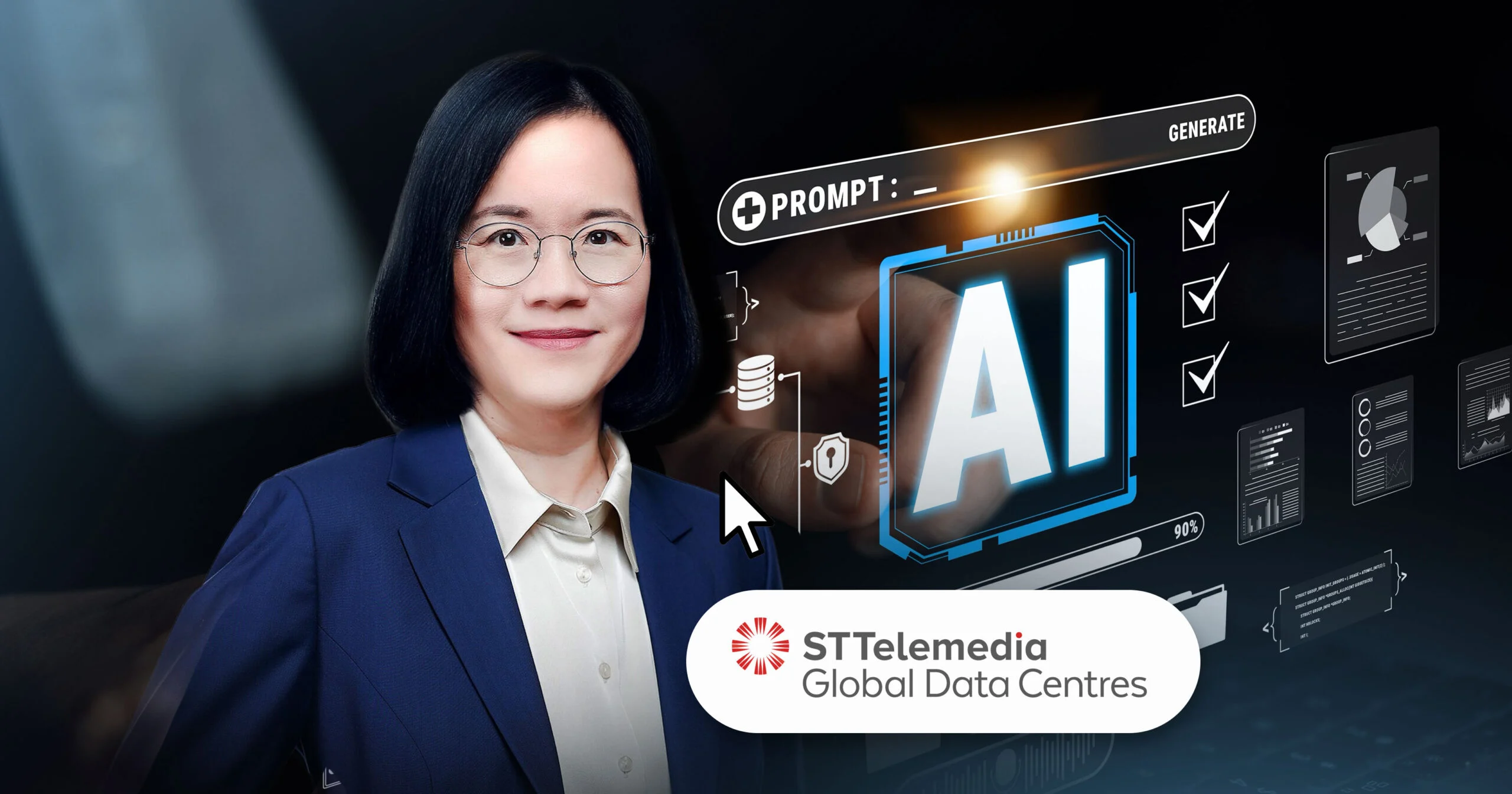จากการใช้ AI สู่การนำด้วย AI: ช่องว่างที่องค์กรมองข้าม