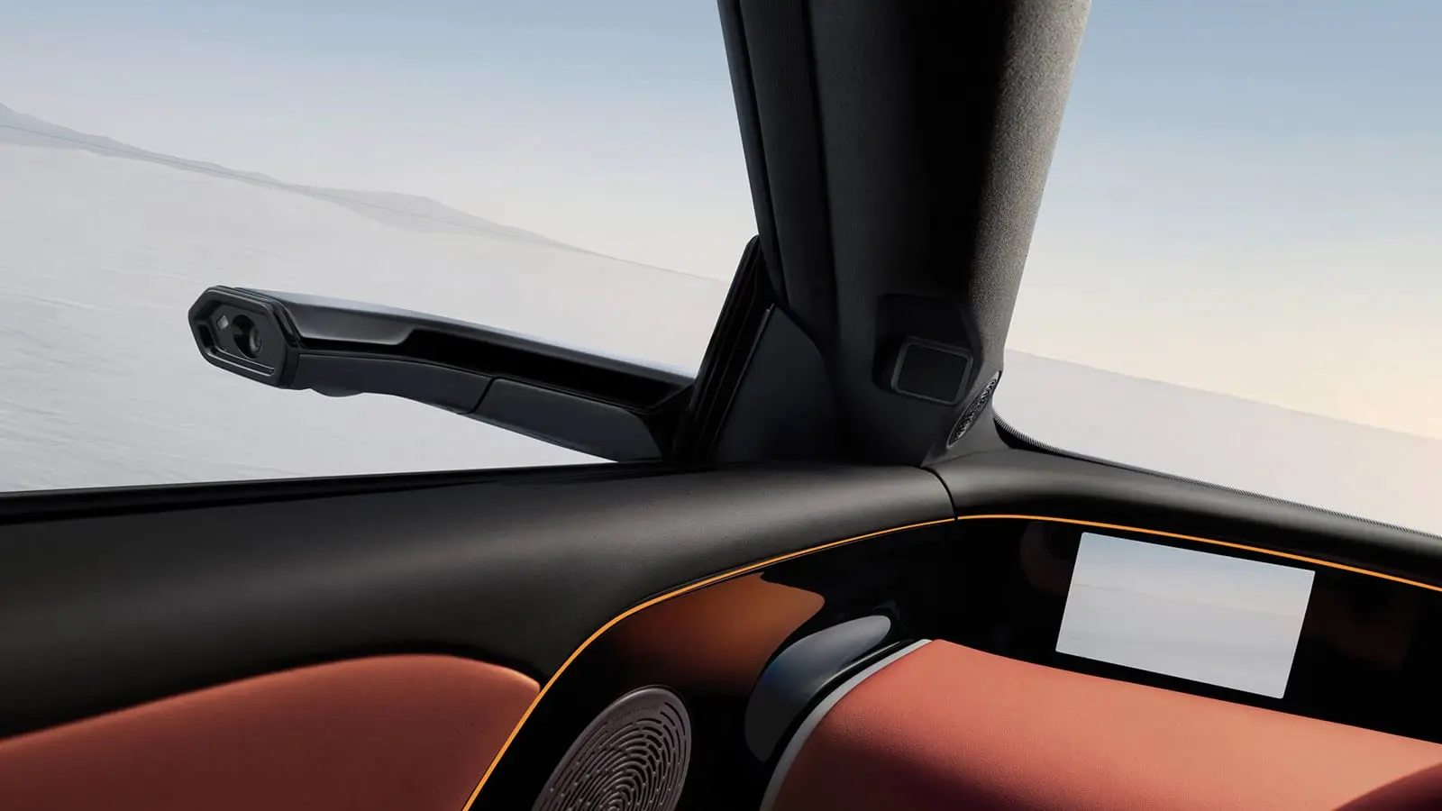 เจาะลึก Avatr 11 Premium SUV Coupe คู่พันธมิตร Huawei และ CATL