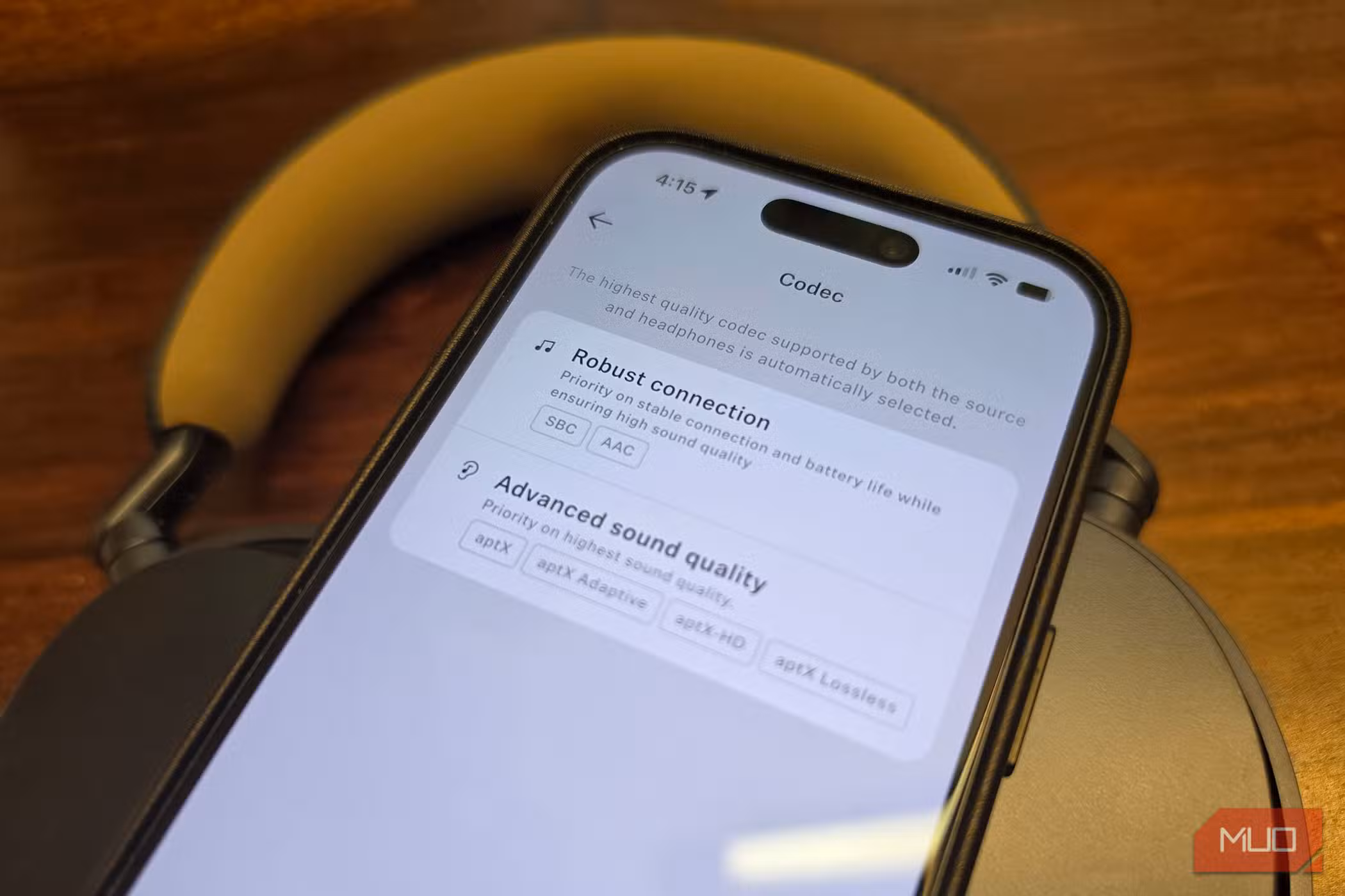หูฟังระดับพรีเมียมของคุณไม่ได้เล่นเสียง Hi-Res Audio เพราะอะไร และแก้อย่างไร