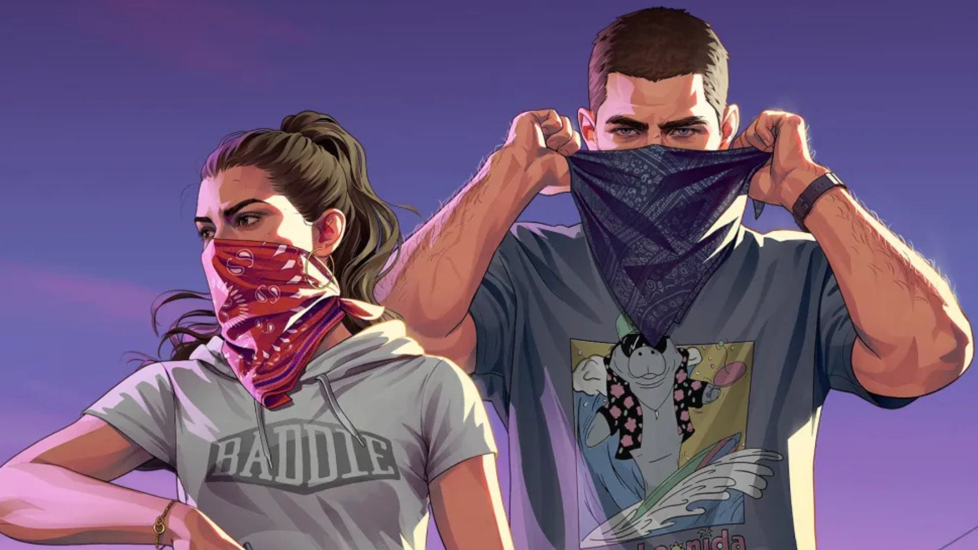ทำไมตัวอย่างขยาย GTA 6 ถูกขังบน Netflix และทำไมแฟนเกมถึงเดือด