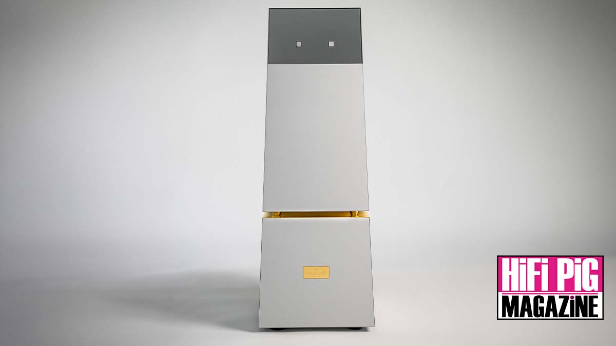 แอมพลิฟายเออร์โมโนแฟลกยุคใหม่: Goldmund Telos 9800 ปะทะ AVID OPUS Power