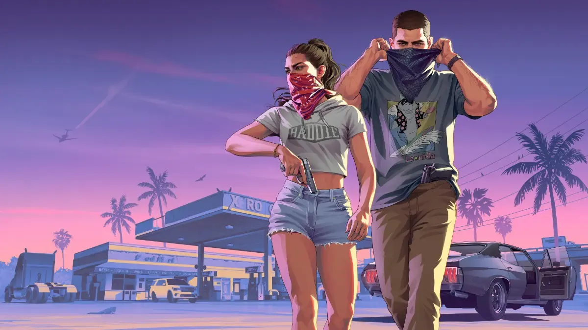 GTA 6 Netflix Preview: จุดเปลี่ยนครั้งใหญ่ของเกมระดับบล็อกบัสเตอร์
