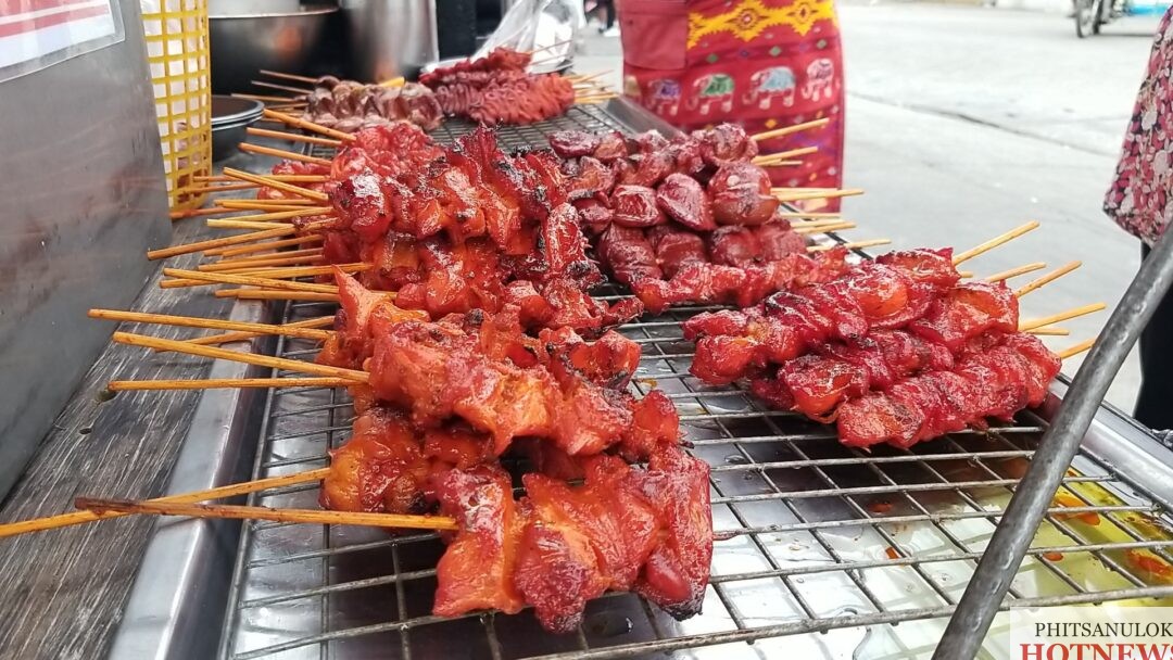 ตำนานร้านขายอาหารริมถนน จากรถเข็นสู่จักรวรรดิสตรีทฟู้ด