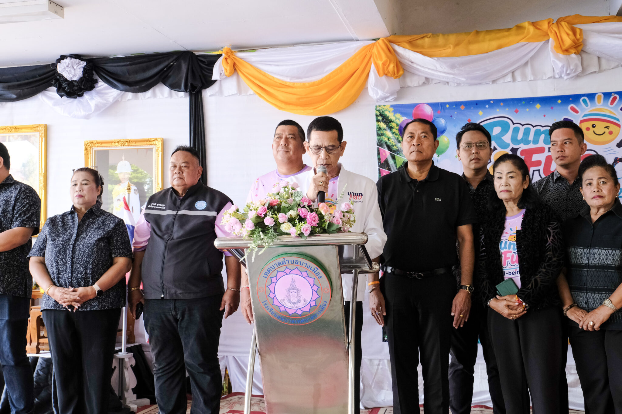 โรงเรียนสมัยใหม่ขยายเป้าหมาย จากห้องเรียนสู่สุขภาวะรอบด้านของเด็ก