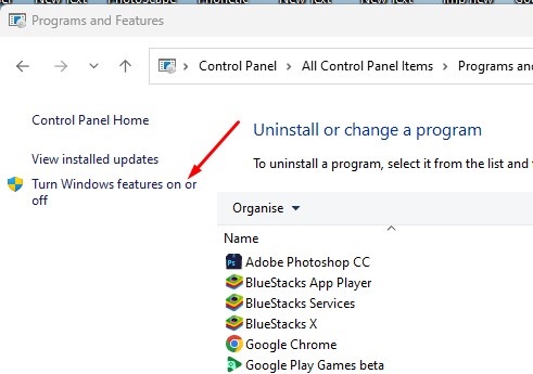 หยุดบริการลับใน Windows 11 ไม่ให้กินแบตและทำโน้ตบุ๊กร้อน