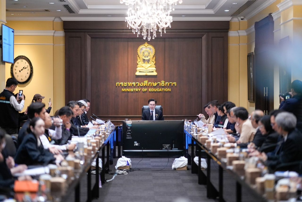 โรงเรียนเข้มงวดคัดกรองสุขภาพจิตและสกัดปมบูลลี่: แผน 90 วันของรัฐบาล
