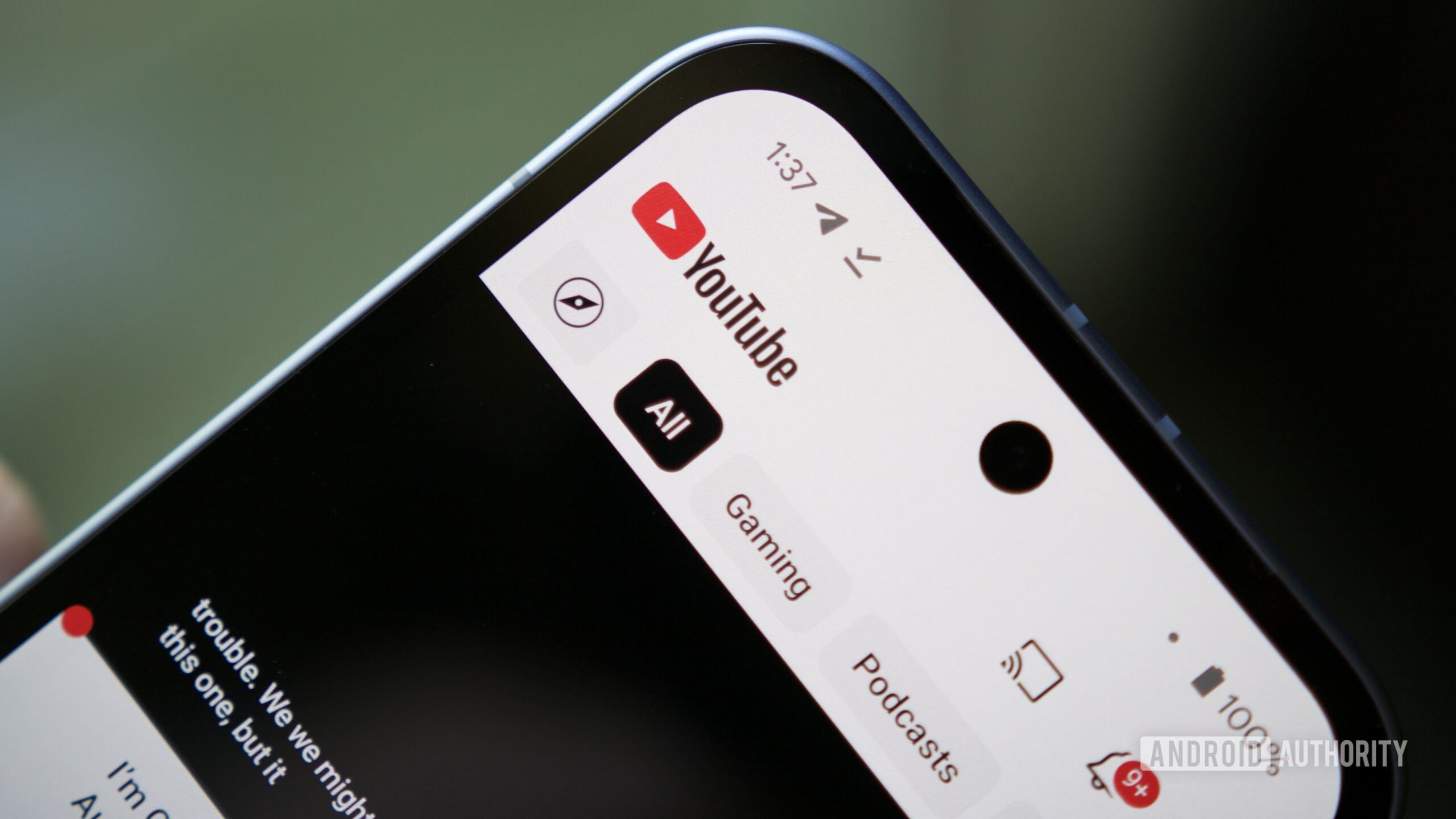 YouTube Shorts autoplay จุดเริ่มต้นของความหงุดหงิดครั้งใหม่บนแอปบันเทิง