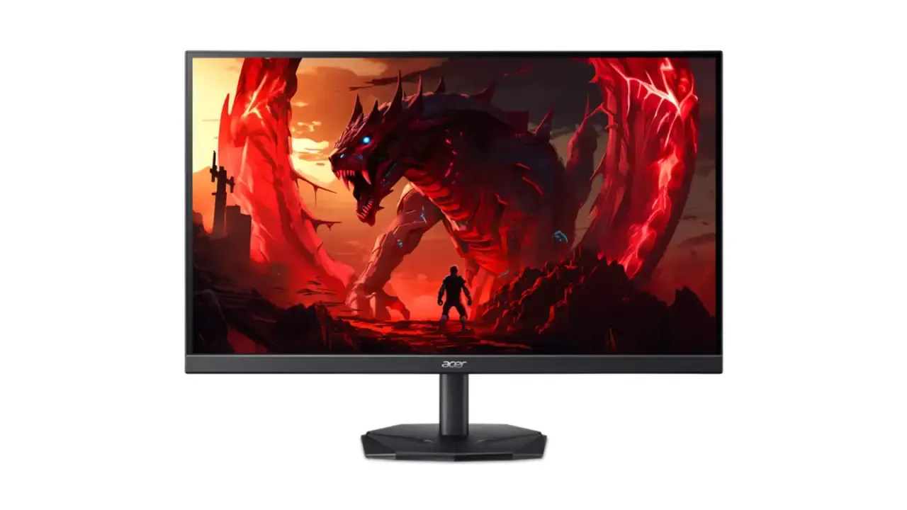 ดีล gaming monitor ระดับพรีเมียมที่น่าซื้อสุดตอนนี้