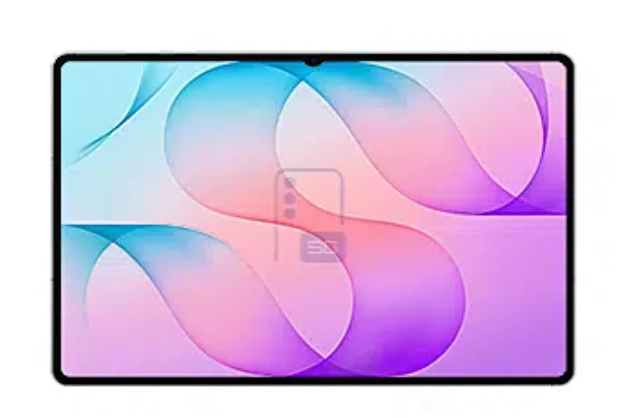 Galaxy Tab S12 Ultra หลุดสเปกจัดเต็ม ชิป Dimensity 9500 แบตใหญ่ ดีไซน์คุ้นตา