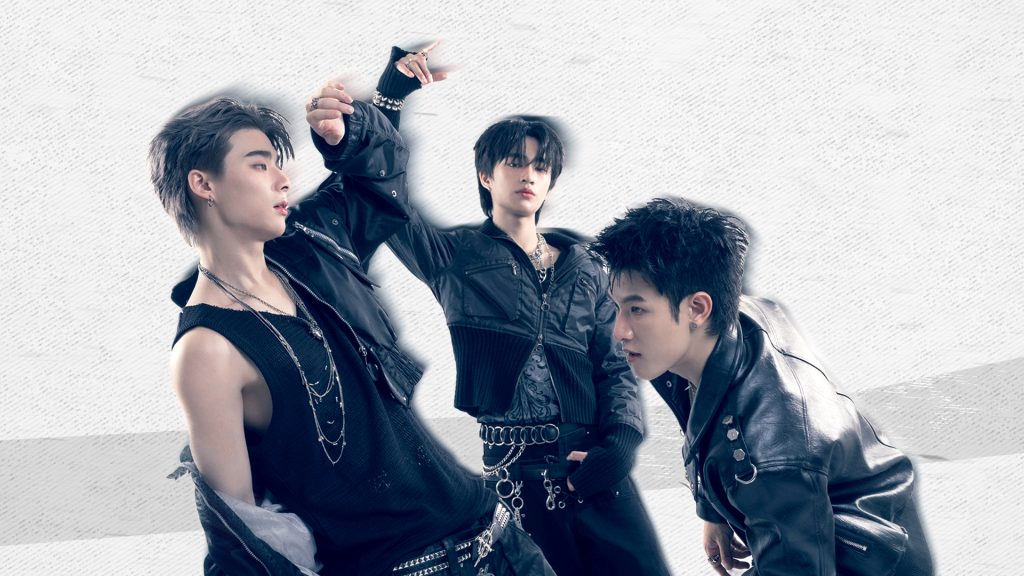 คลื่นใหม่ป๊อปหลากสไตล์ ซิงเกิลสดเขย่าวงการเพลง