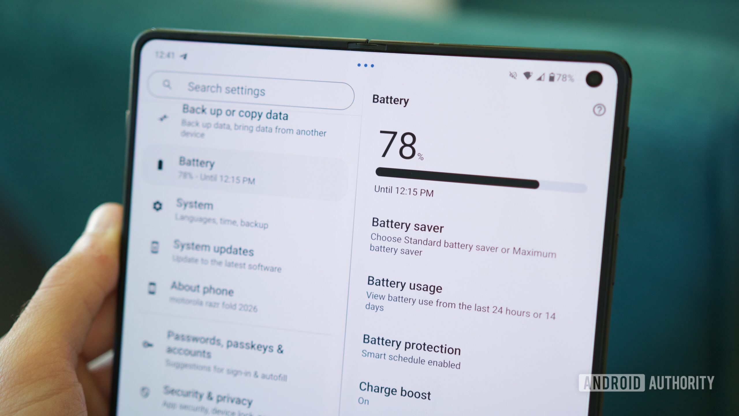 iPhone Ultra พับได้: ไอโฟนจอพับที่ต้องกล้าท้าชน Android