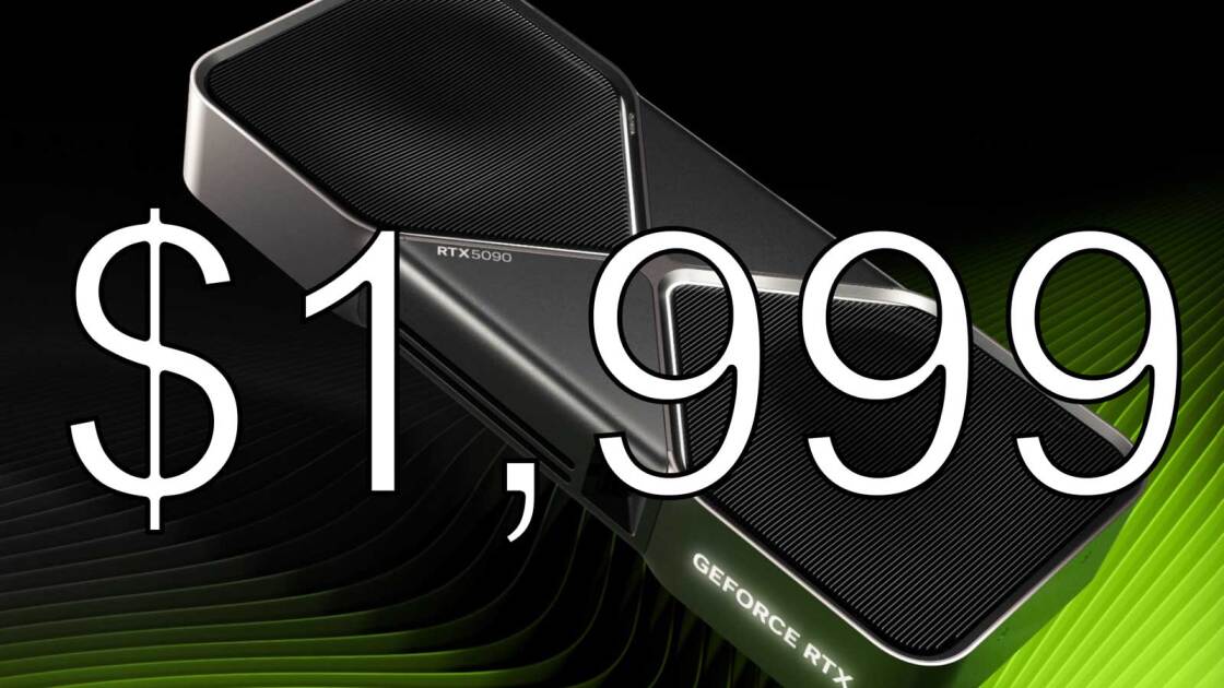 เมื่อการ์ดจอถูกที่สุดอยู่ในงานเกม: สัญญาณตลาด GPU ที่เสียสมดุล