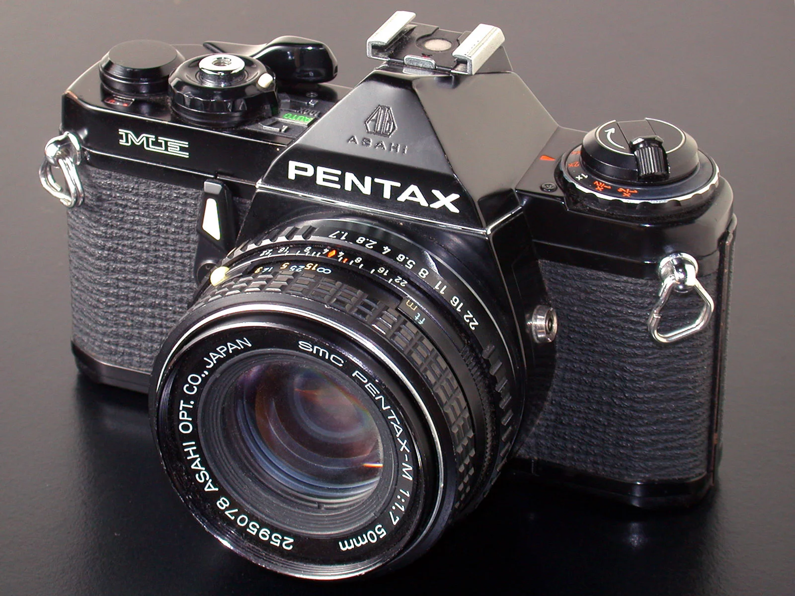 Pentax DSLR ใหม่ต้องกล้าเปลี่ยนเพื่ออยู่รอดในยุคมิเรอร์เลส