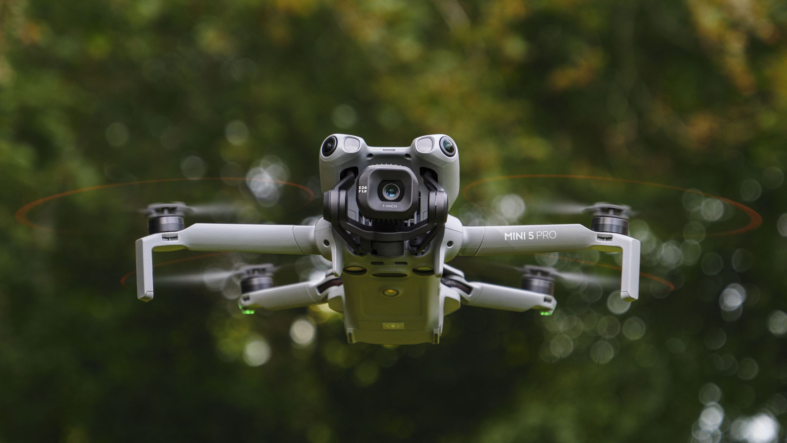 โดรน LiDAR ถูกแบน: กฎใหม่ของ FCC เขย่าโลกการถ่ายภาพอากาศ
