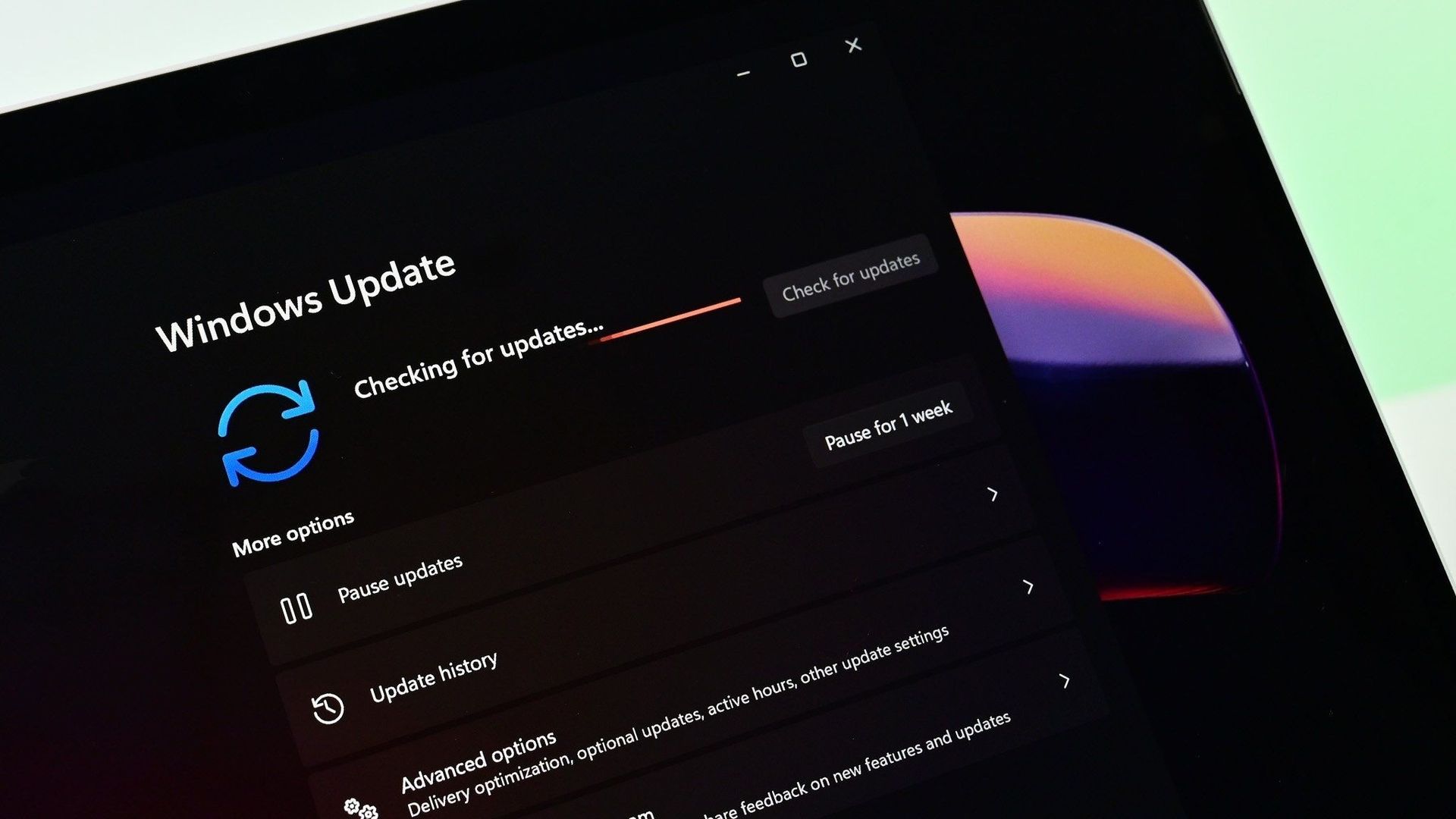 Windows 11 ประสิทธิภาพบนกระดาษ vs ประสบการณ์จริงที่ยังอืด