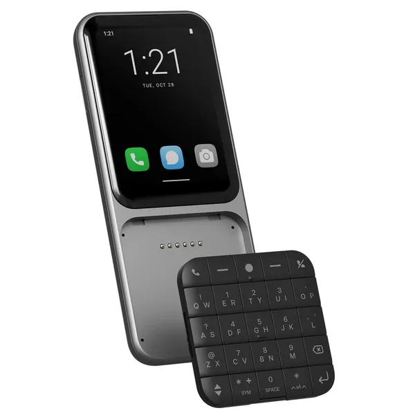 รีวิว Sidephone SP-01 สมาร์ตโฟนโมดูลาร์ทางเลือกคนอยากหนีจอ