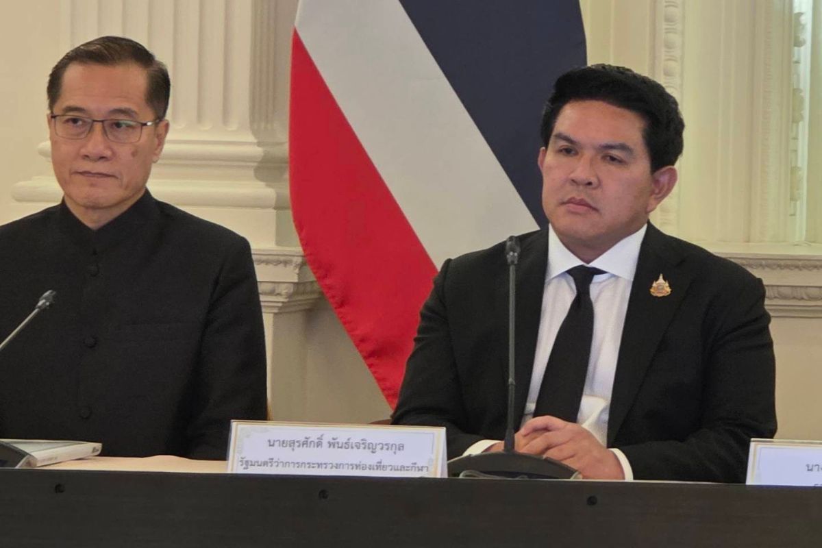 ไทยเที่ยวไทยพลัส ทางลัดที่พักราคาประหยัดและโอกาสใหม่ของโรงแรมรายเล็ก