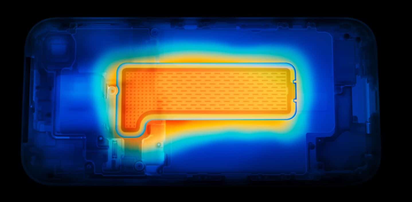 iPhone 20 Series ดีไซน์บางลง ระบบระบายความร้อนแรงขึ้นด้วย Vapor Chamber ใหม่