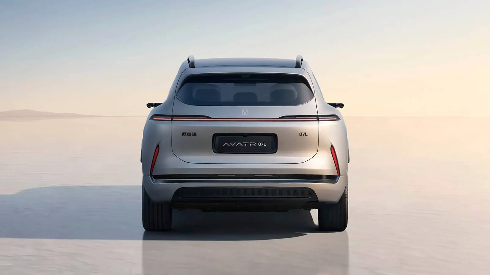 รถไฟฟ้า Avatr 11 และ 07L ยกระดับ SUV ไฟฟ้าพรีเมียมด้วยเทคโนโลยี Huawei และ CATL