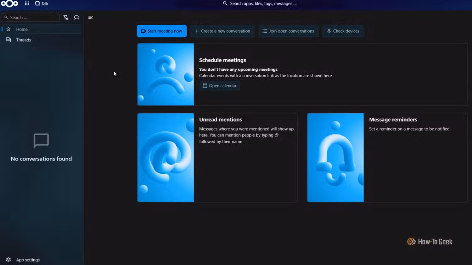 ย้ายจาก Cloud แพงๆ มาใช้ Nextcloud เองแบบครบจบที่เดียว