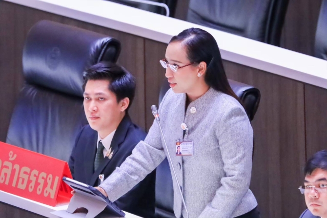ระบบดูแลนักเรียนที่ดีคือเกราะป้องกันเหตุรุนแรงในโรงเรียน
