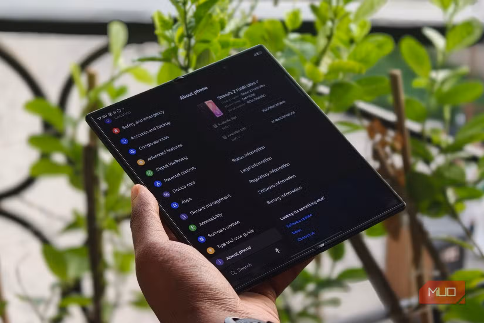 Galaxy Z Fold 8 Ultra ควรซื้อไหม เมื่อจอพับพรีเมียมเริ่มอัปเกรดน้อยลง