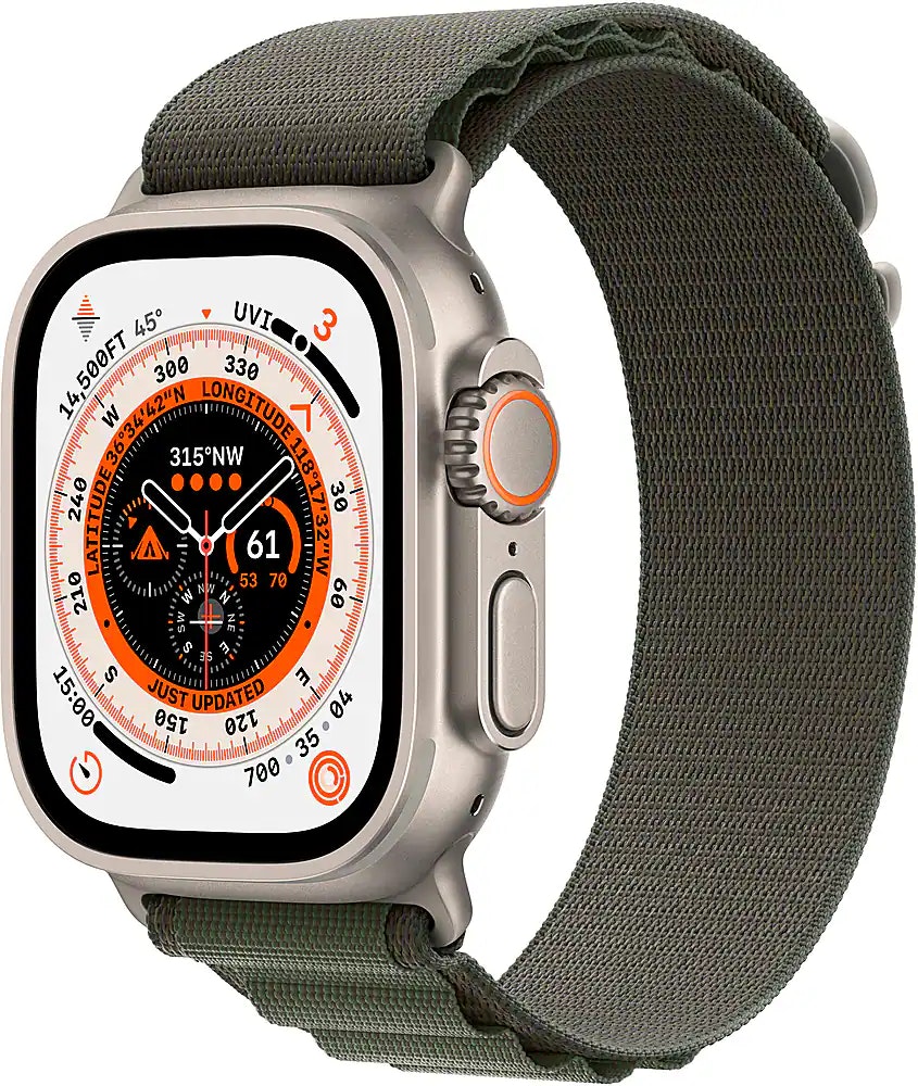 Apple Watch Series 11 ลดราคาแรง เทียบดีล GPS และ Cellular รุ่นไหนคุ้มสุด