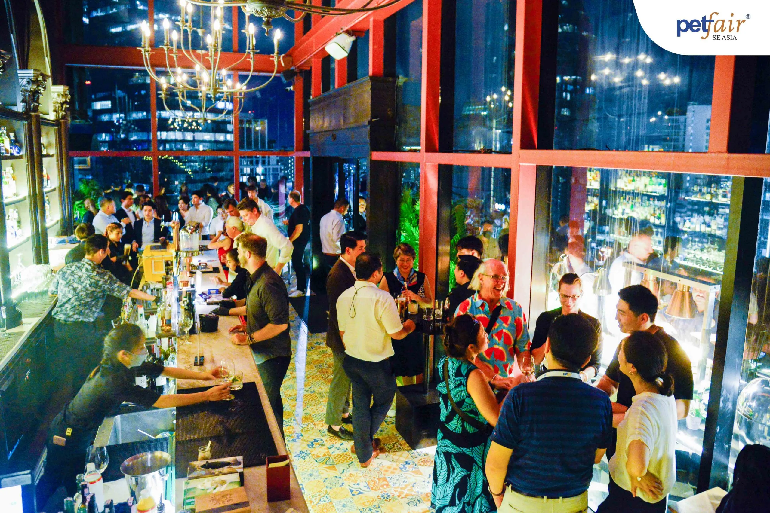 สัตว์เลี้ยงเป็นแรงขับเศรษฐกิจ: ตลาดเพ็ทแคร์และโอกาสใหม่ที่ต้องจับตา