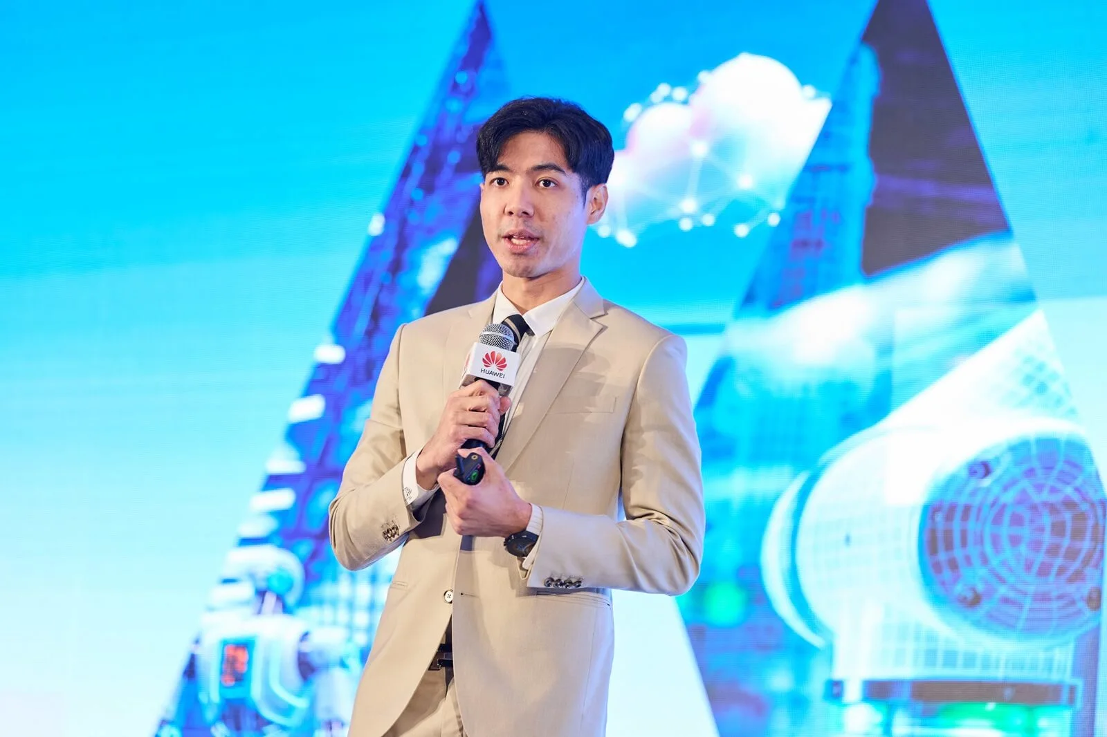 4 นวัตกรรม AI การแพทย์พลิกโฉมโรงพยาบาลอัจฉริยะ