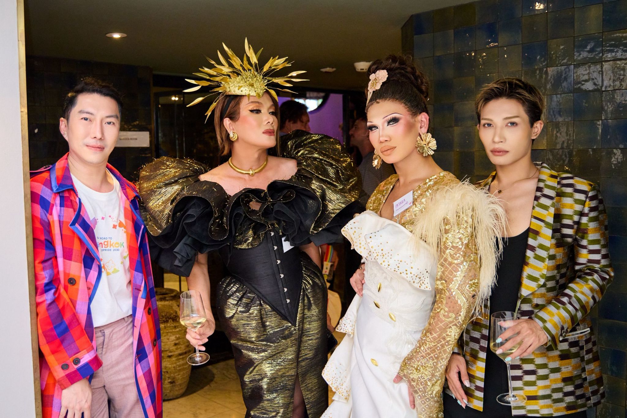 Bangkok World Pride: ก้าวสู่เวทีไพรด์ระดับโลกกับอนาคตการท่องเที่ยวหลากหลาย