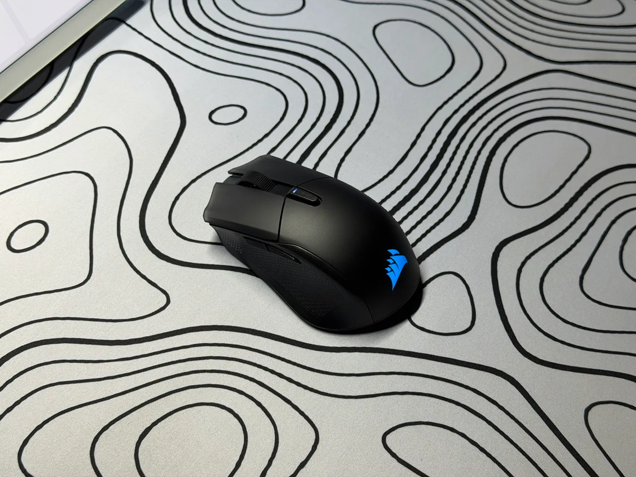 เทียบเมาส์เกมมิ่งไร้สาย Corsair จาก Harpoon v2 ถึง Nightsword V2 เลือกตัวไหนคุ้มสุด