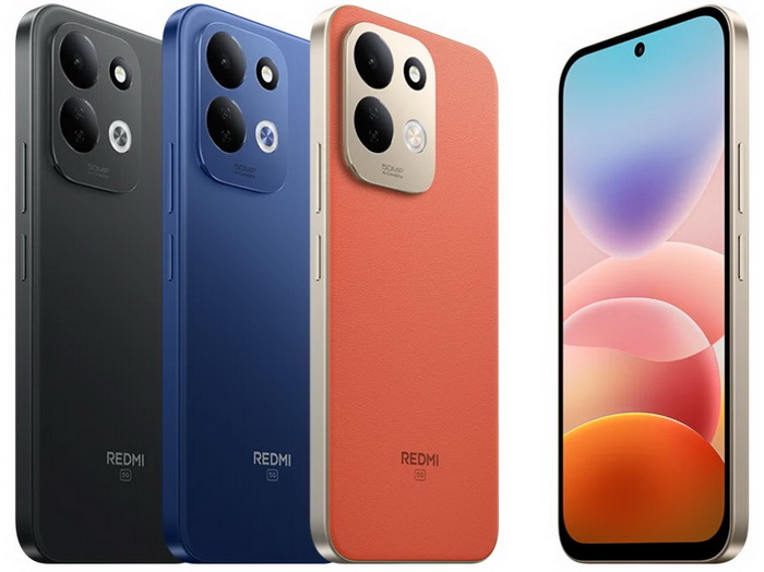 เจาะลึก Redmi 17 5G และ 4G จอ 120Hz แบต 7,500mAh ราคาเริ่ม 6,999 บาท
