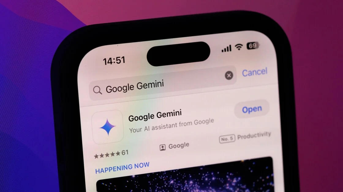 ย้ายจาก Google Assistant ไป Gemini: คู่มือเปลี่ยนผ่านแบบไม่หัวเสีย